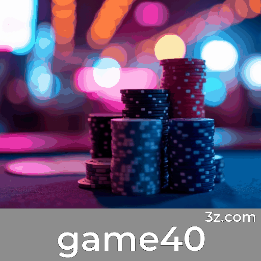 game40 screen