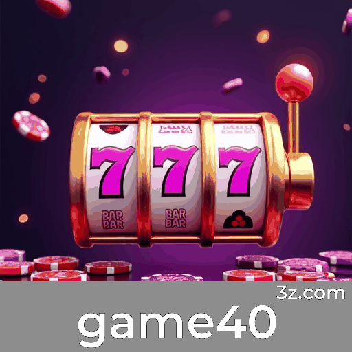 game40 screen