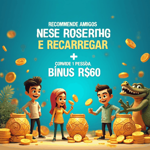 game40: Baixe o Aplicativo e Receba Créditos Grátis!
