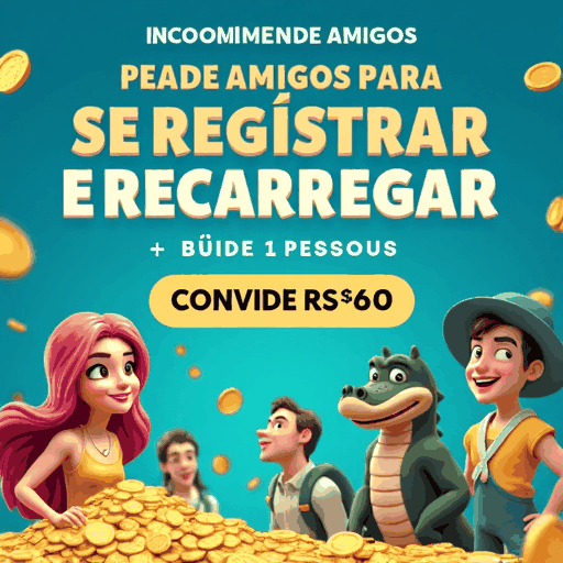 Inicie sua jornada no game40 com bônus de boas-vindas